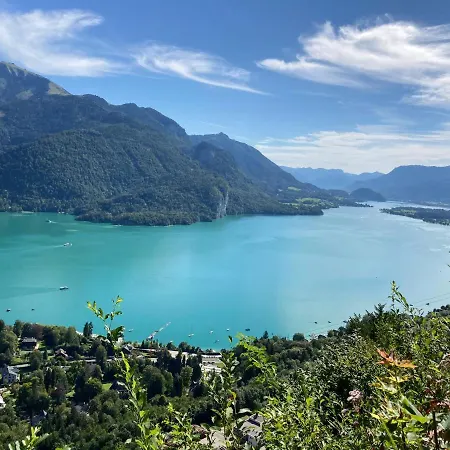 Apartment Marianne Sankt Wolfgang im Salzkammergut