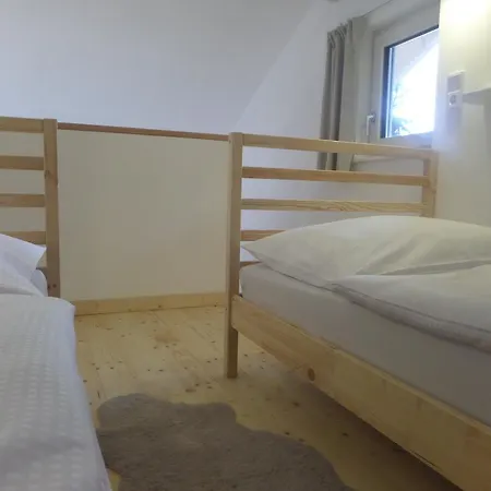 Apartmán Marianne Saint Wolfgang