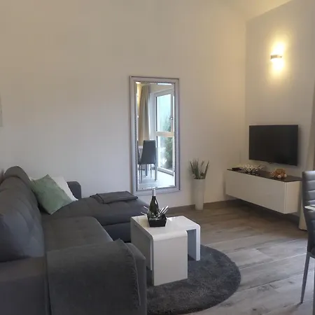 Apartmán Marianne Saint Wolfgang