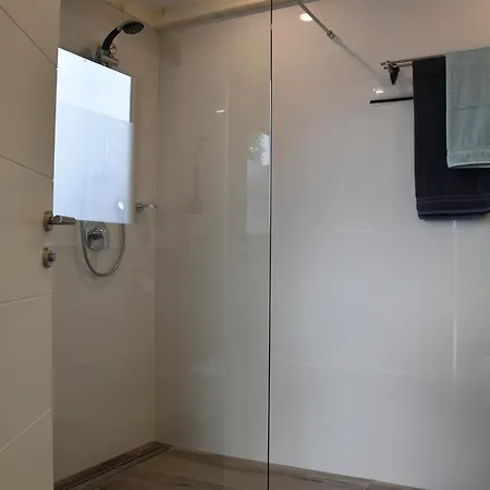Apartmán Marianne