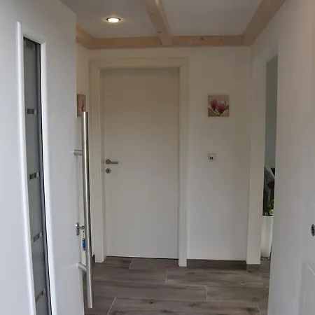 Apartmán Marianne