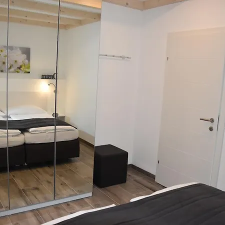 Apartmán Marianne Saint Wolfgang