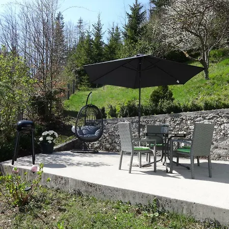 Apartment Marianne Sankt Wolfgang im Salzkammergut