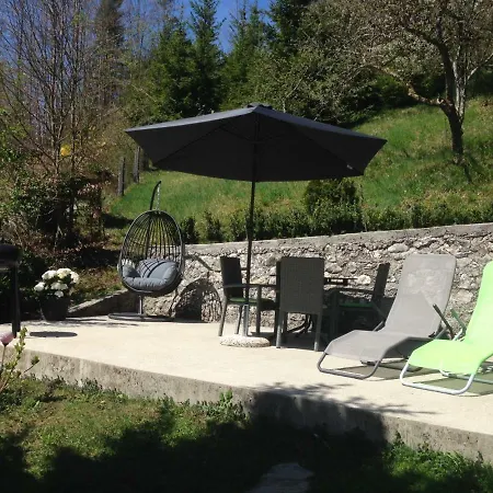 Marianne Apartment *