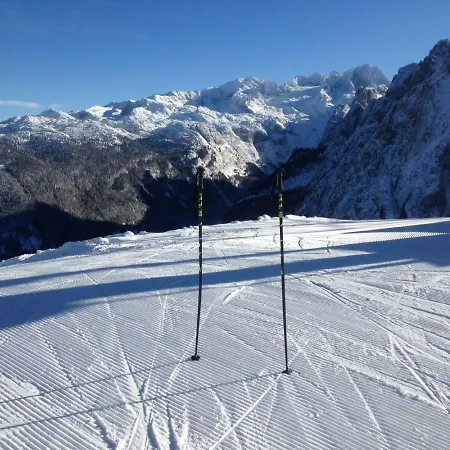 Marianne * Sankt Wolfgang im Salzkammergut