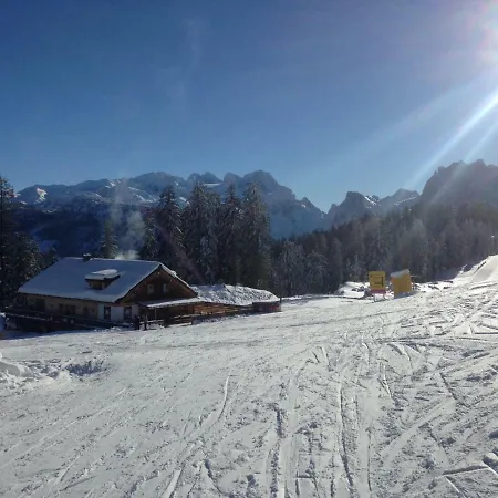 Apartment Marianne Saint Wolfgang