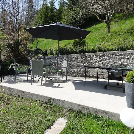 Marianne Apartment Saint Wolfgang