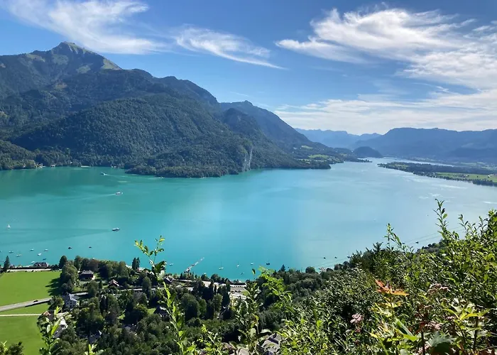 Daire Marianne Saint Wolfgang