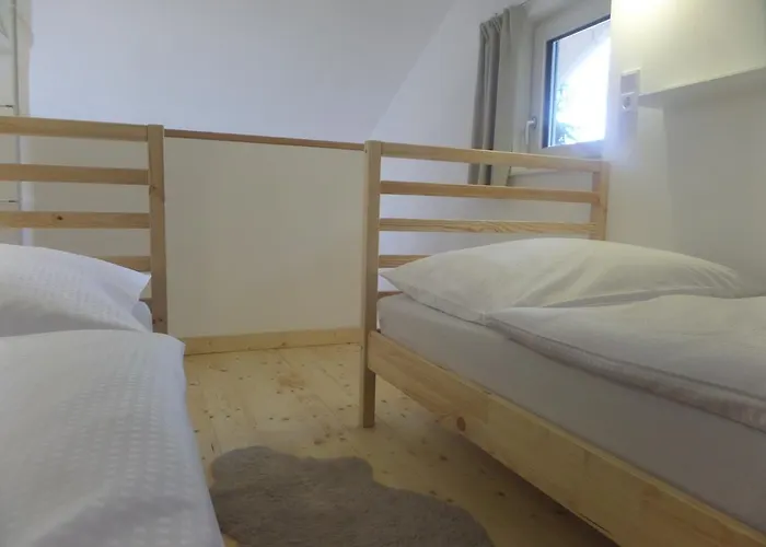 アパート Marianne Saint Wolfgang