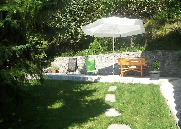 Daire Marianne Saint Wolfgang