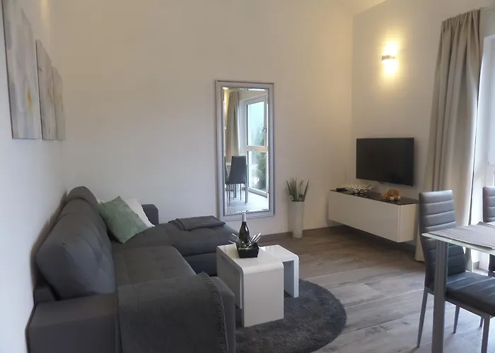 アパート Marianne Saint Wolfgang