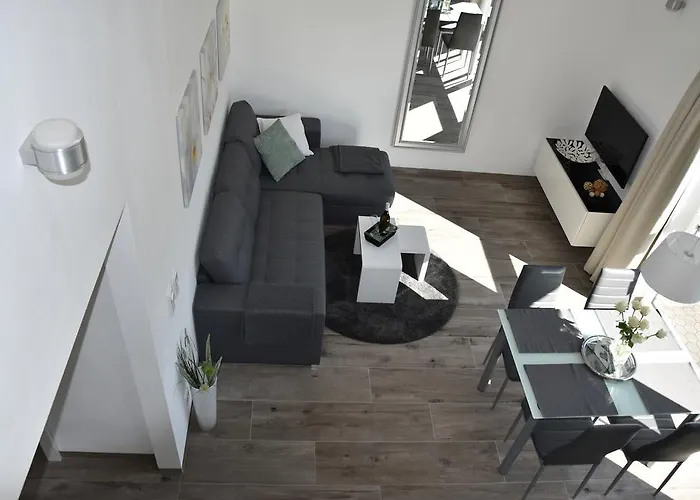 Daire Marianne Saint Wolfgang