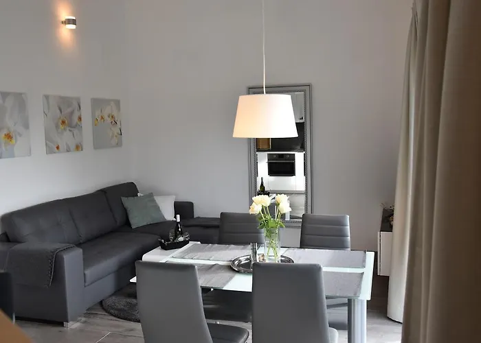 アパート Marianne *