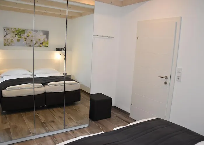 アパート Marianne Saint Wolfgang