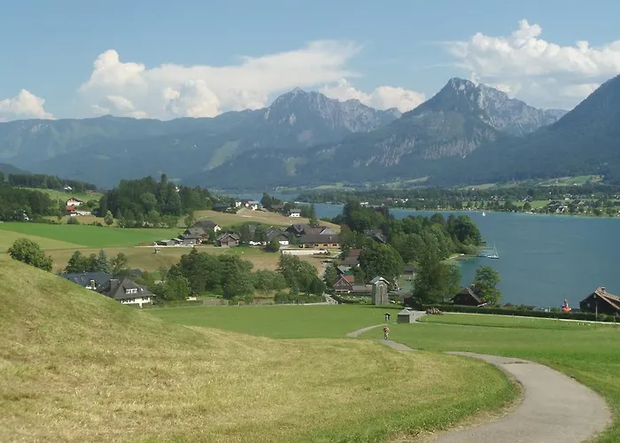 アパート Marianne