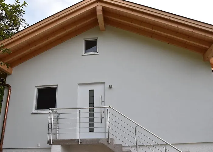 アパート Marianne