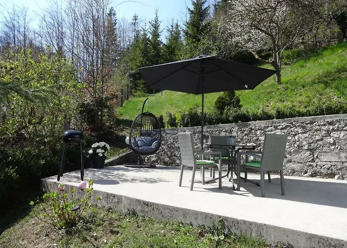 Apartment Marianne Sankt Wolfgang im Salzkammergut