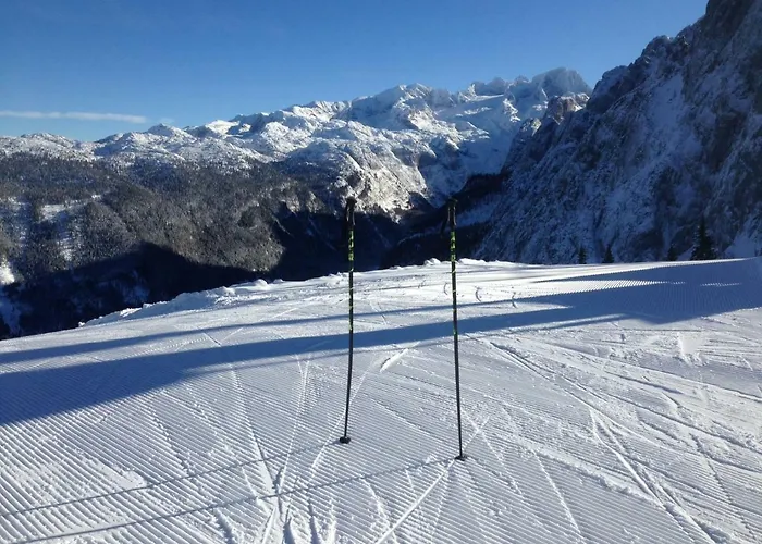 Marianne * Sankt Wolfgang im Salzkammergut