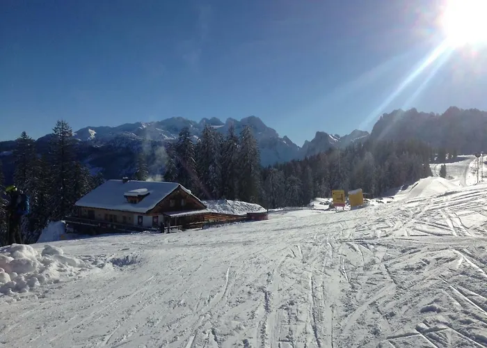 Apartment Marianne Sankt Wolfgang im Salzkammergut