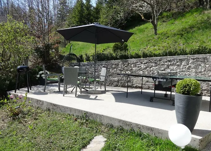 Marianne Apartment Sankt Wolfgang im Salzkammergut