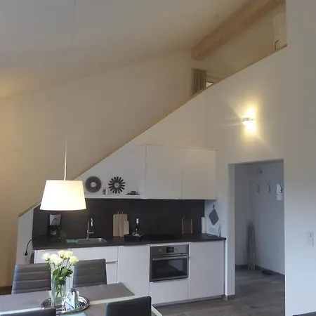 Apartment Marianne