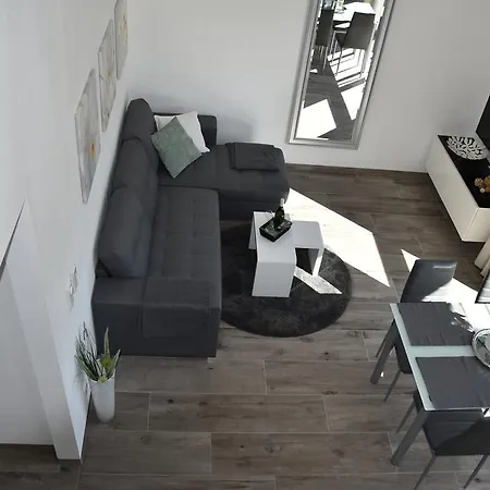 Apartment Marianne Saint Wolfgang