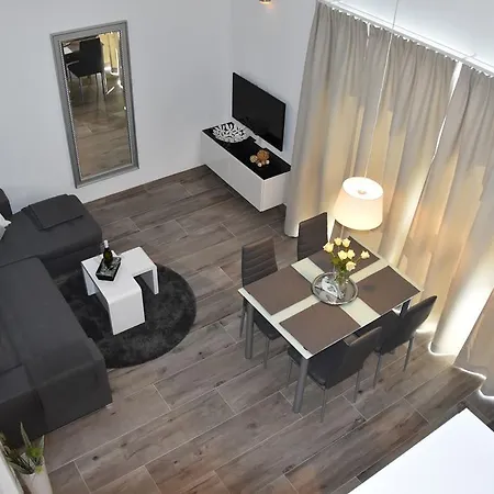 Apartment Marianne