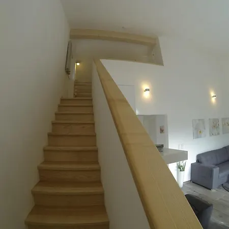 Apartment Marianne