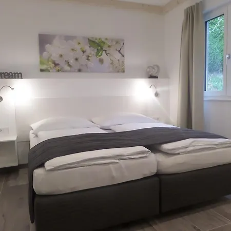 Apartment Marianne Saint Wolfgang