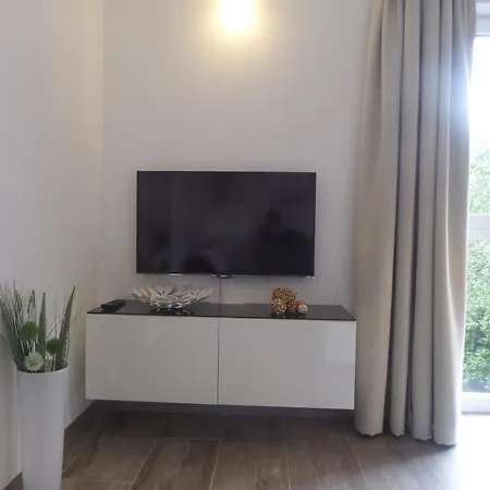 Apartment Marianne Saint Wolfgang