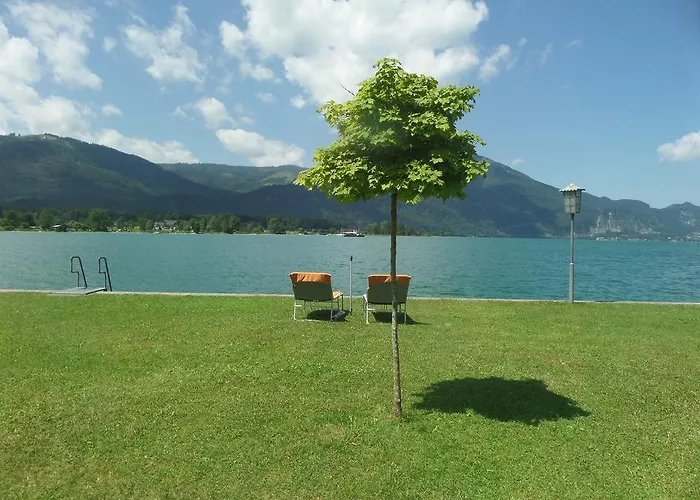 Marianne Saint Wolfgang