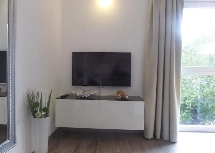 شقة Marianne Saint Wolfgang